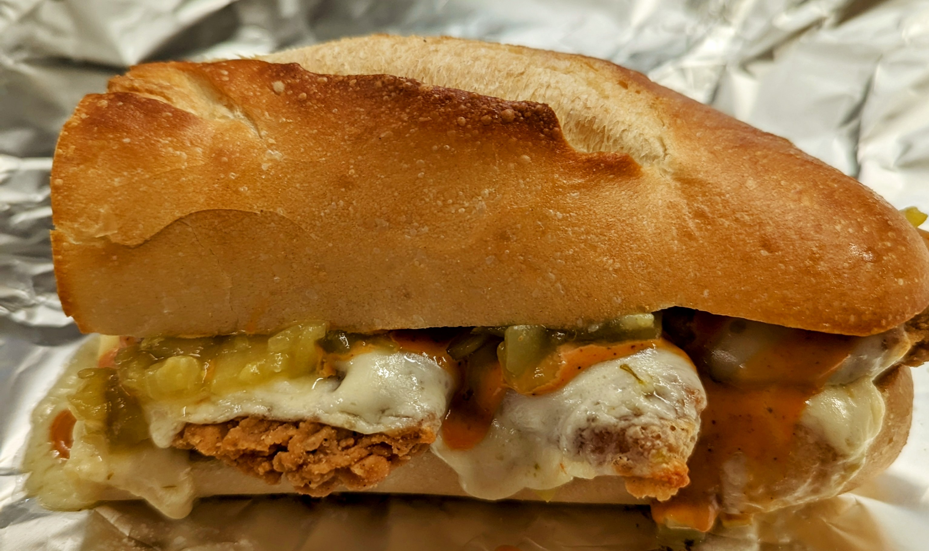 Deli and Brew a lovable deli in Troy, NY.